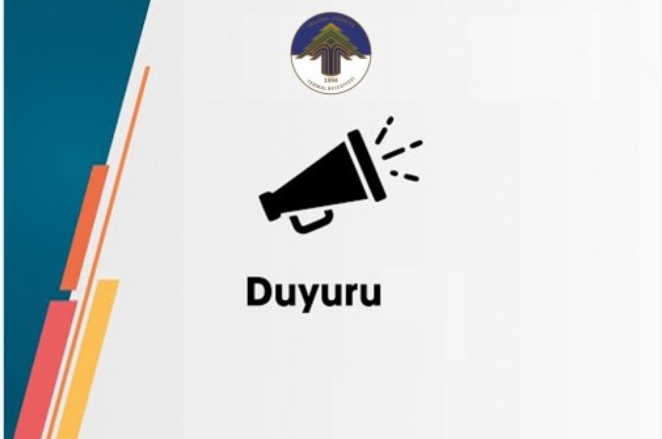 Tarımsal Amaçlı Kiralama İlanı "Akköy Köyü Kurtdere Mevki 315 ada 97 parsel sayılı taşınmaz"