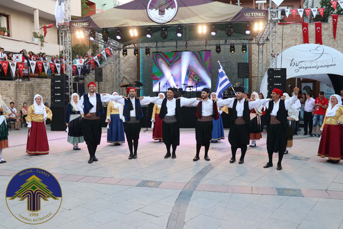 Meydan Şenliği
