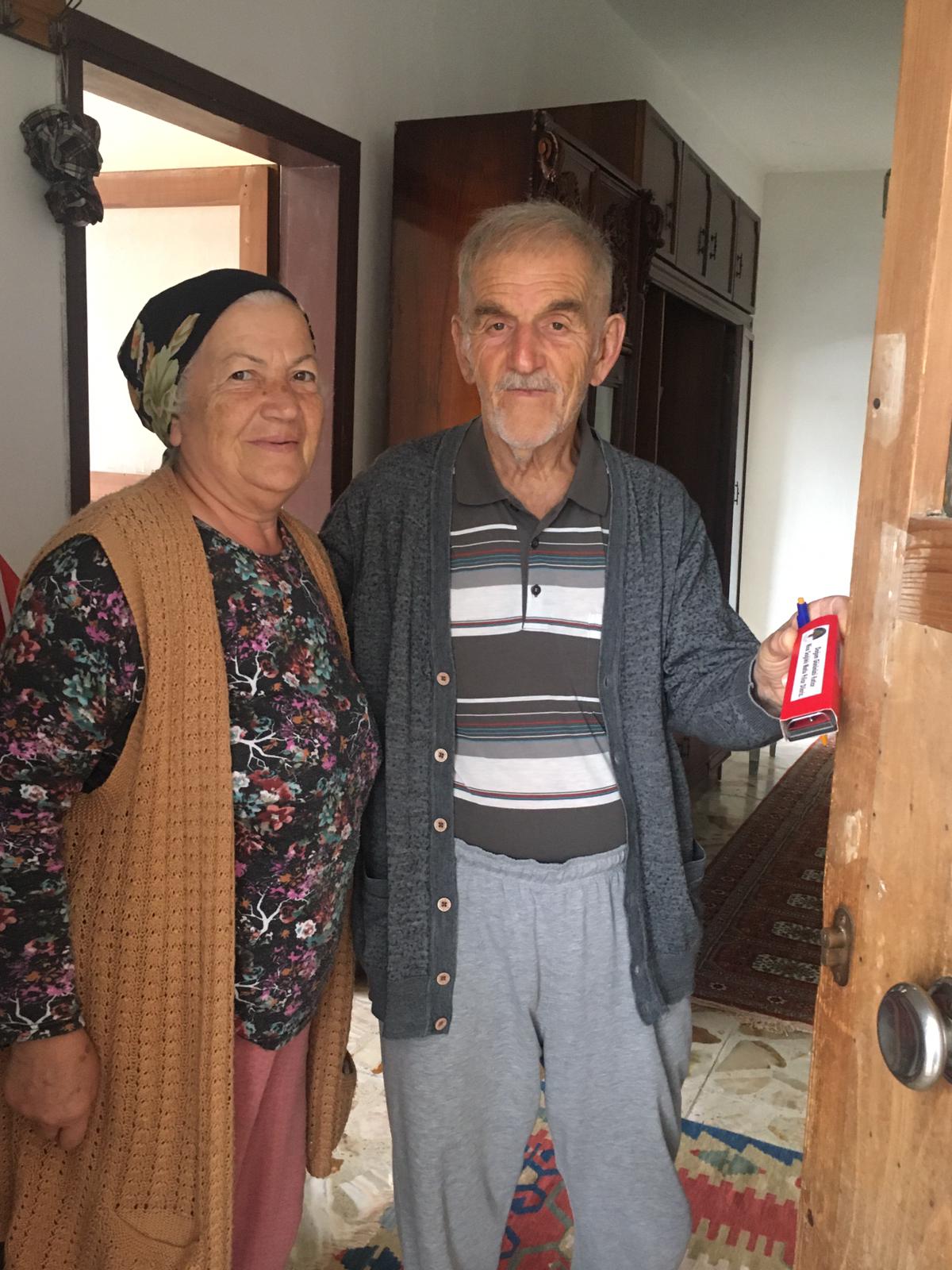 DOĞUM GÜNÜ KUTLAMALARI