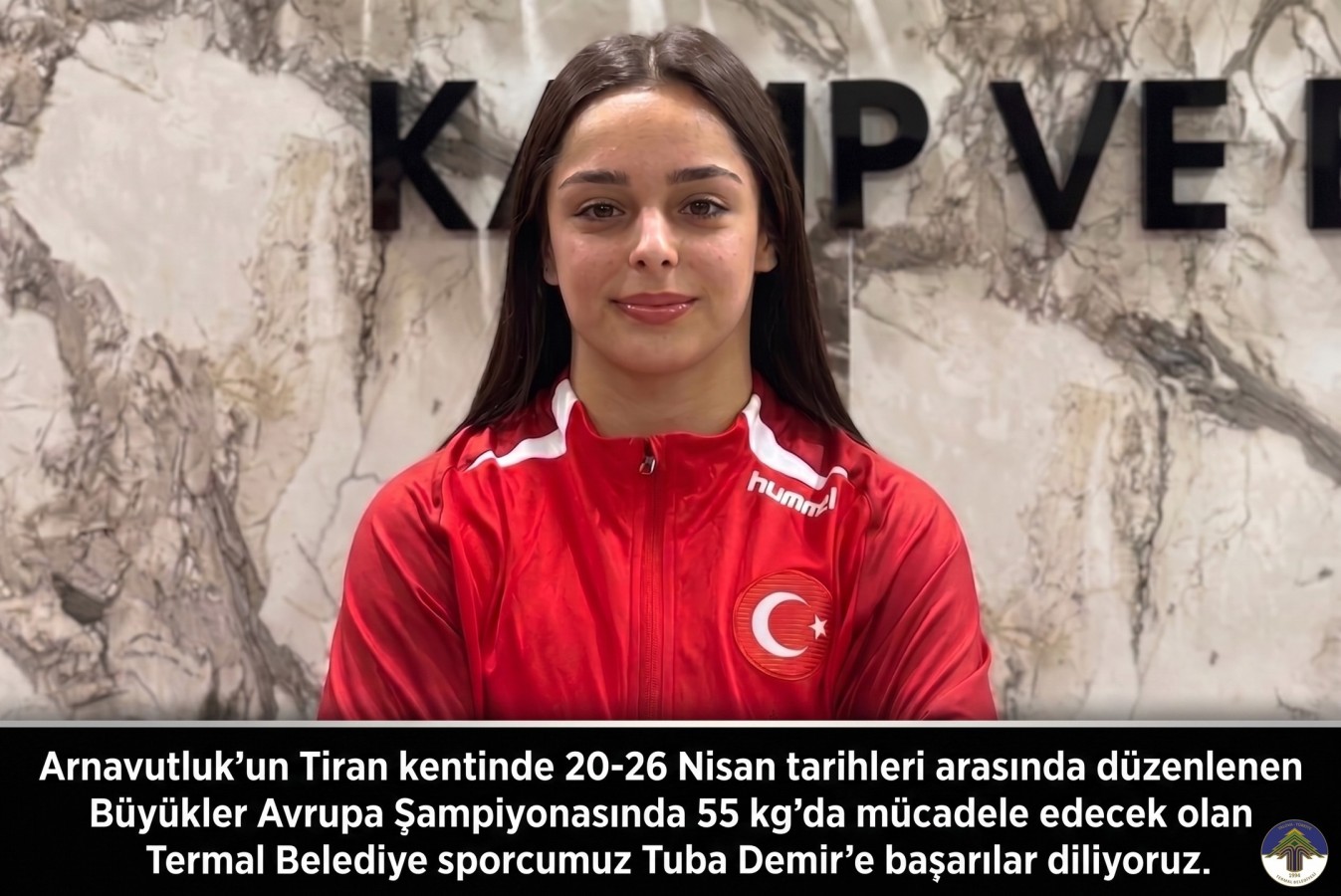 SPORCUMUZA BAŞARILAR DİLİYORUZ