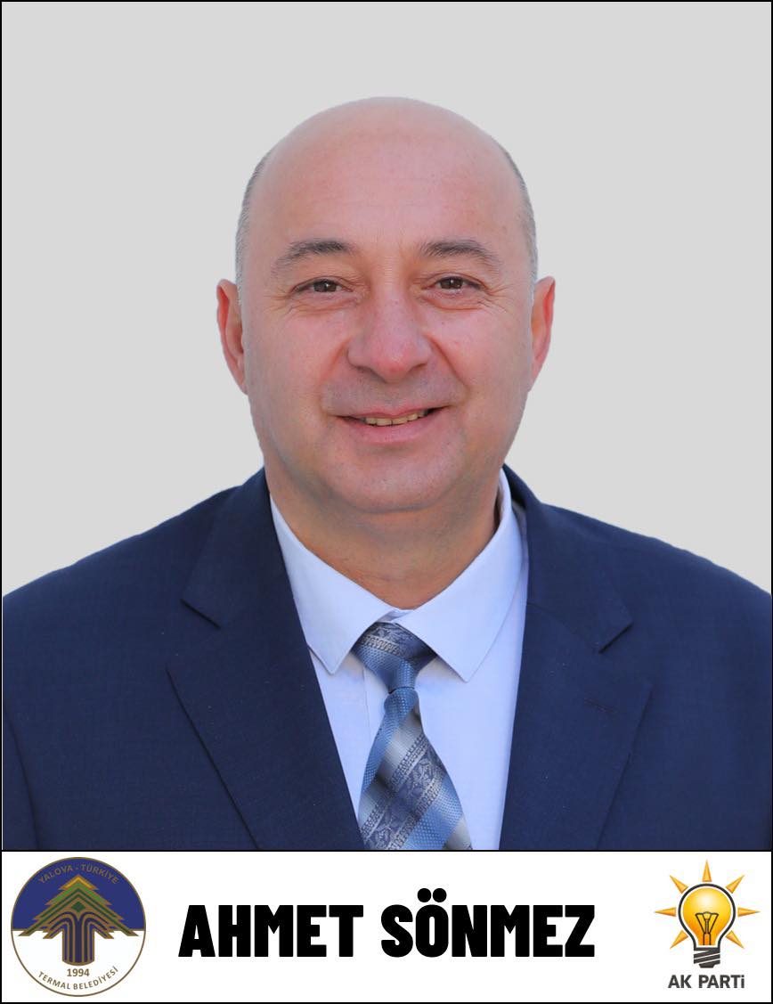 AHMET SÖNMEZ