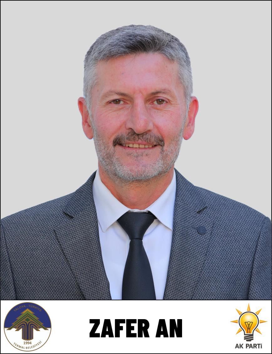 ZAFER AN