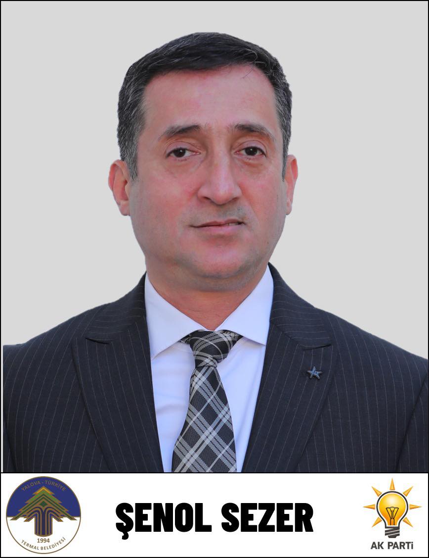 ŞENOL SEZER