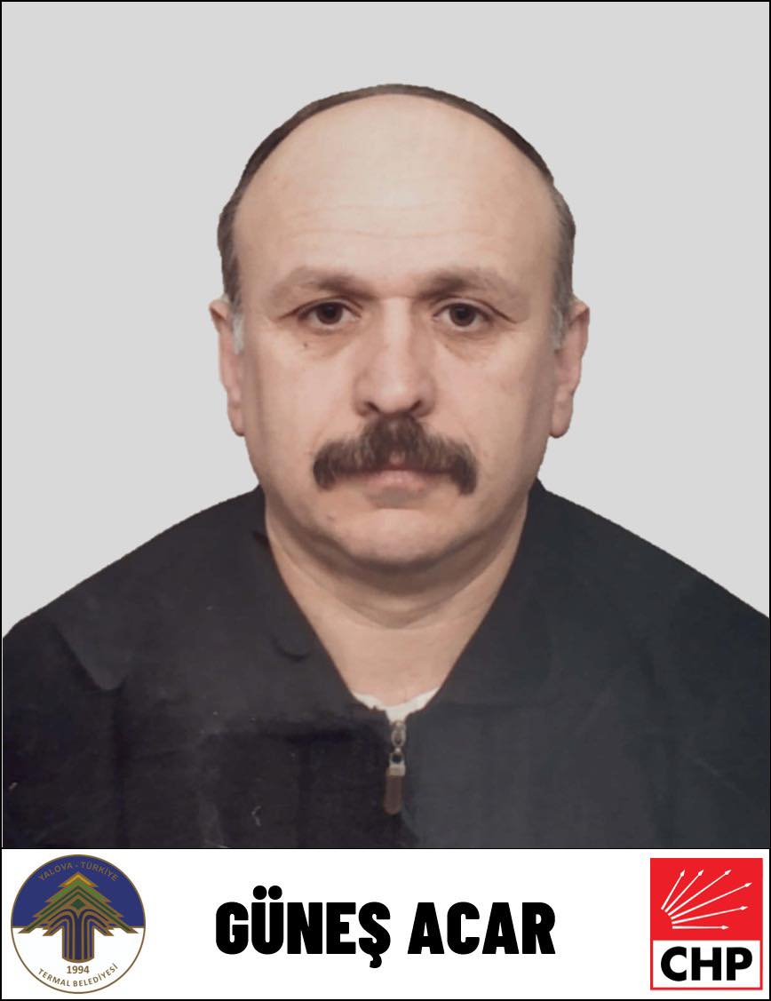 GÜNEŞ ACAR