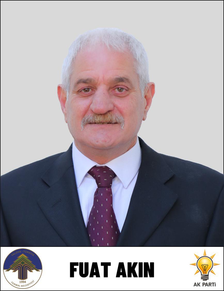 FUAT AKIN