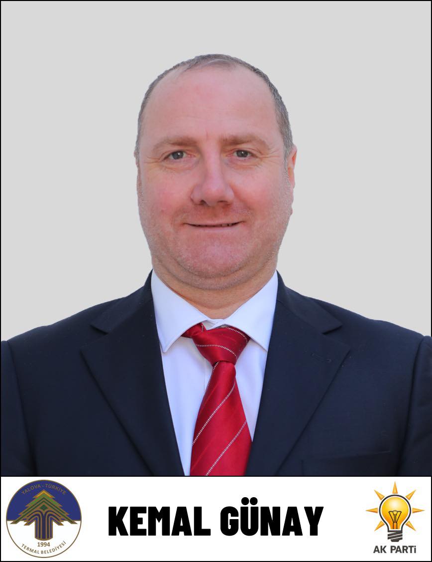 KEMAL GÜNAY
