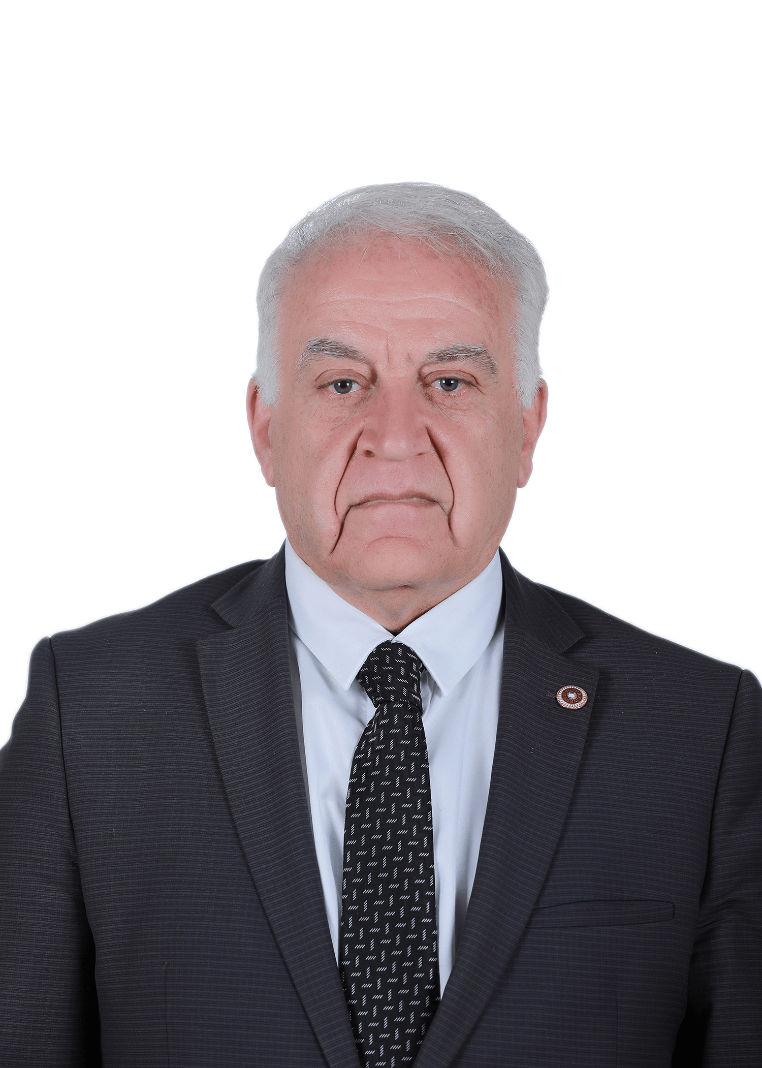 Tahsin BECAN